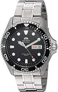 Orient Uhr