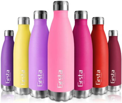 Grsta Thermosflasche
