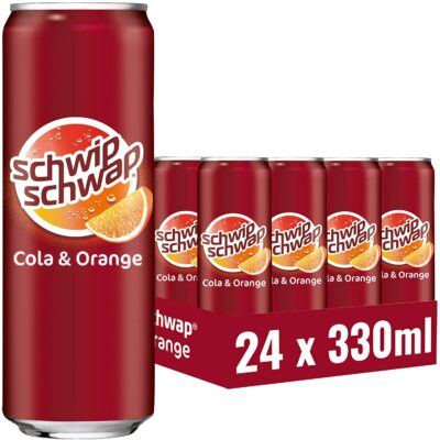Schwip Schwap, Das Original