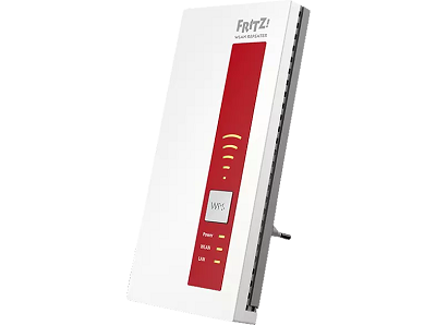 AVM FRITZ!WLAN Repeater 1750E