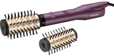 BABYLISS BIG HAIR DUAL Warmluftbürste