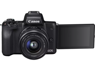 CANON EOS M50