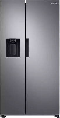 SAMSUNG RS6JA8811S9/EG RS8000 Side-by-Side