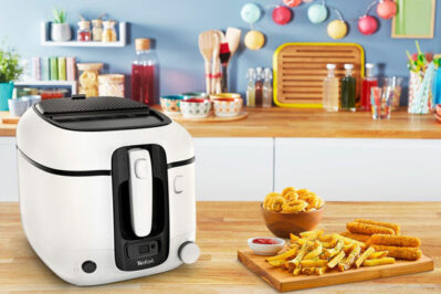 TEFAL FR 3140 Super Uno Fritteuse