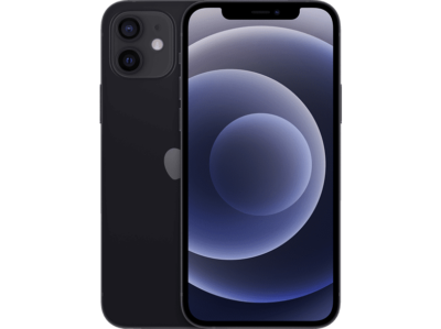 Apple, IPhone 12, 128GB, 5G,