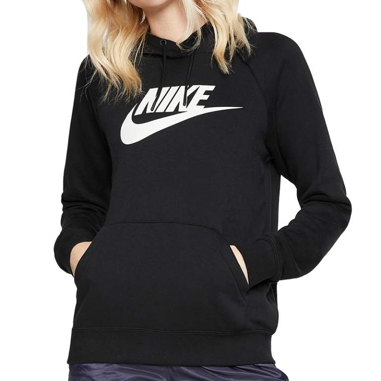 Nike Essential Hoodie Women