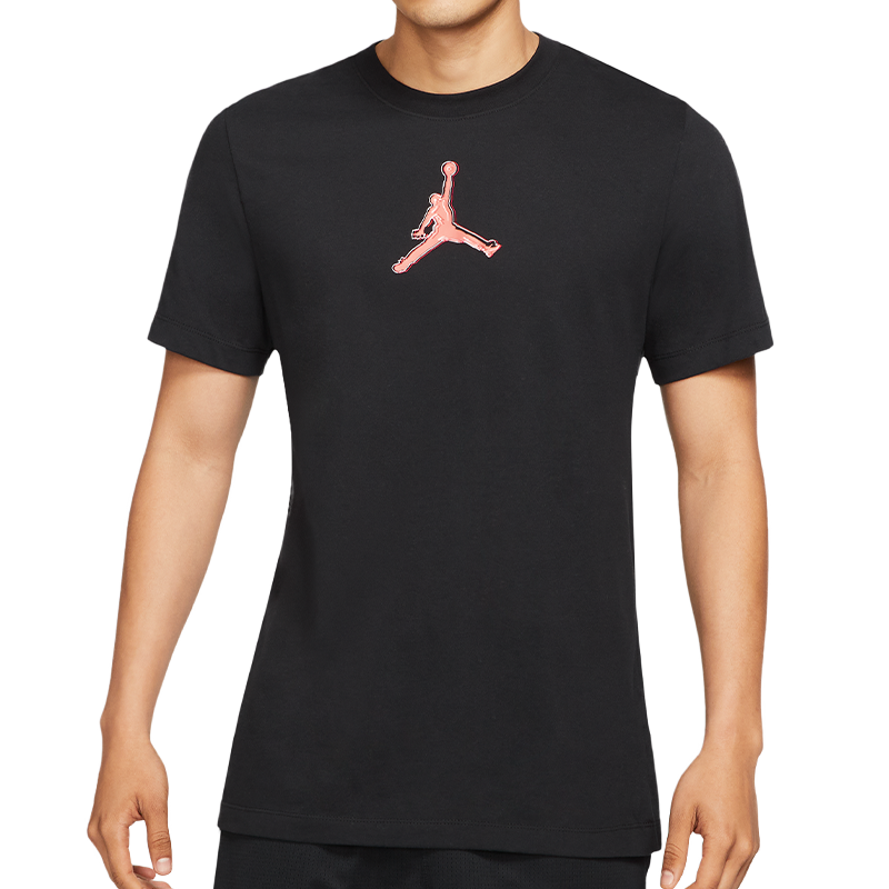 Nike Jordan Dri-FIT Air Graphic Crew