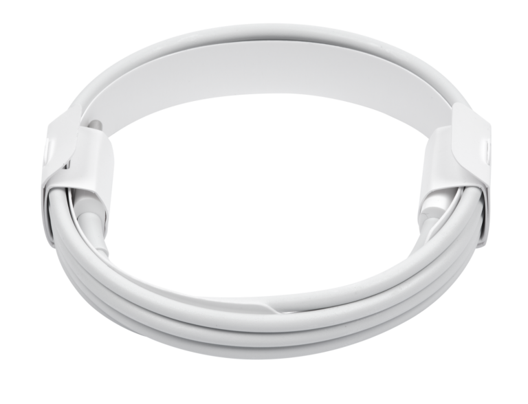 Apple Lightning Ladekabel
