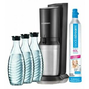 SODASTREAM CRYSTAL PACK 2.0 MEGAPACK