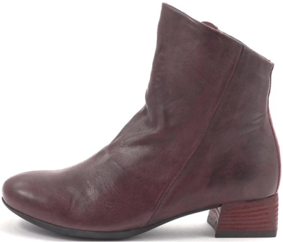 Delicia Damen Stiefelette