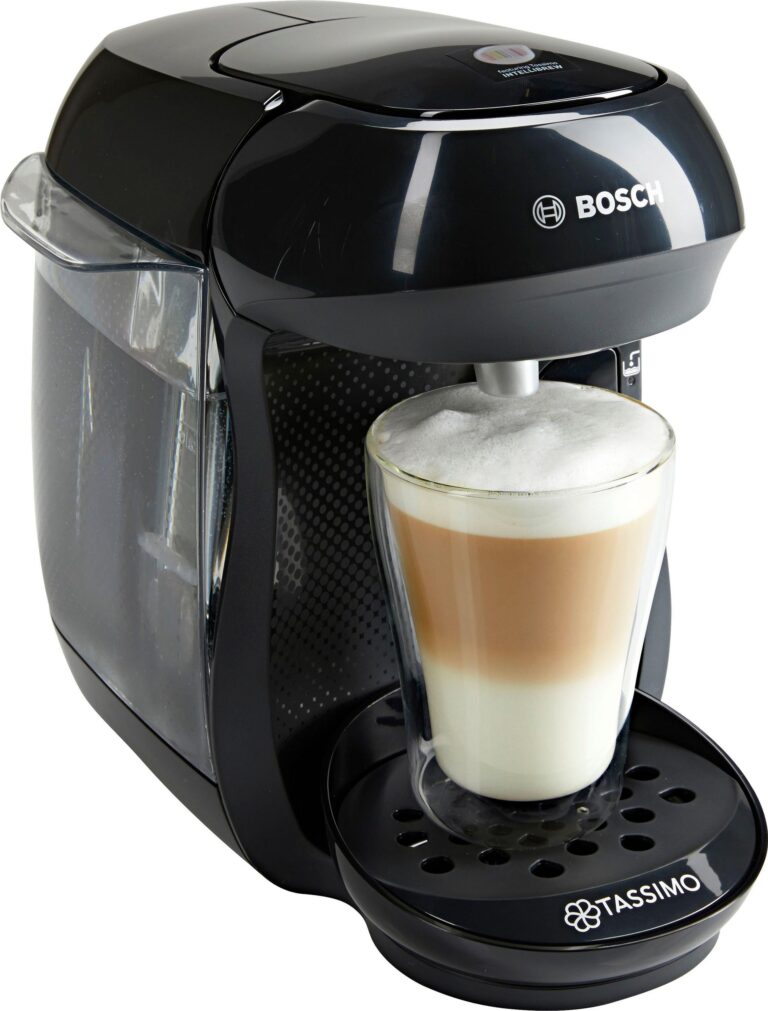 Tassimo Kapselmaschine