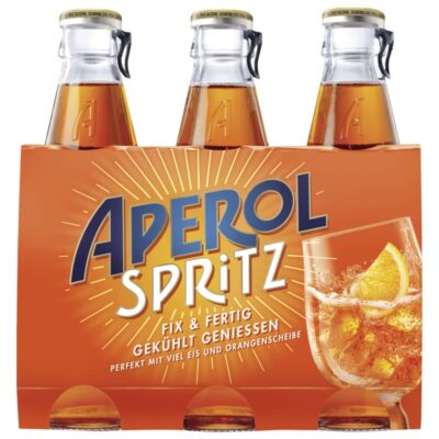 Aperol Spritz