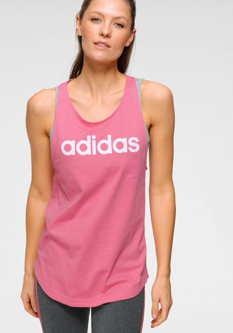 Adidas Performance Tanktop