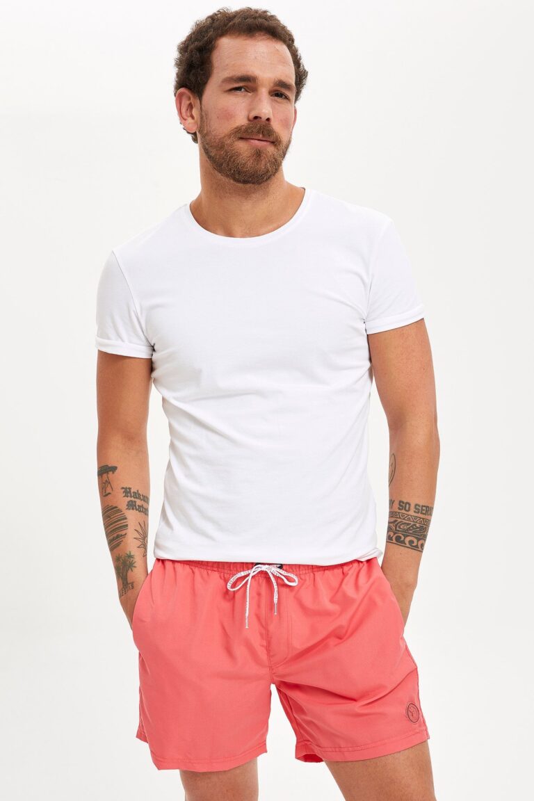 DeFacto Badeshorts