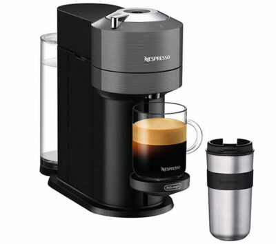Delonghi ENV120.GY VertuoNext Basic