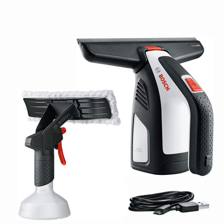 Bosch Fenstersauger
