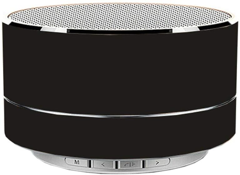 Bluetooth Lautsprecher
