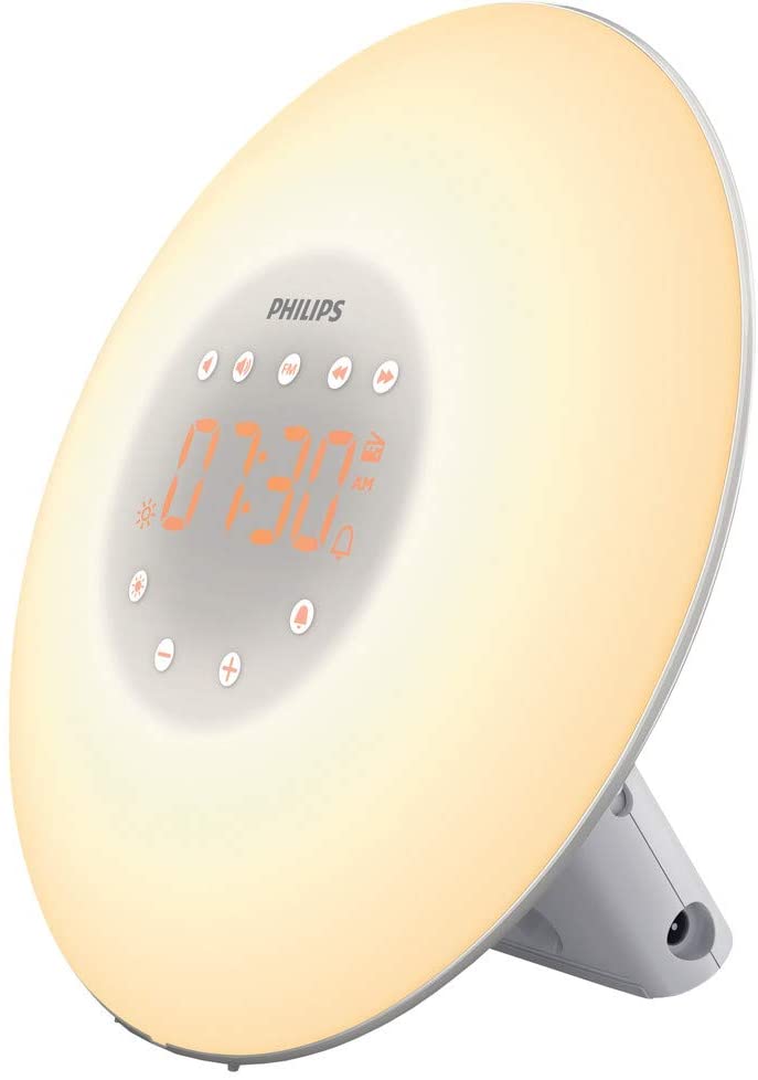 Philips Wake Up Light