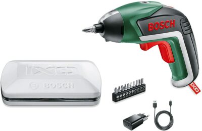 Bosch Akkuschrauber IXO (5. Generation)