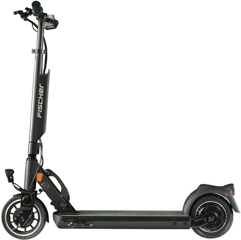 Fischer E-Scooter Elektroroller ioco 1.0