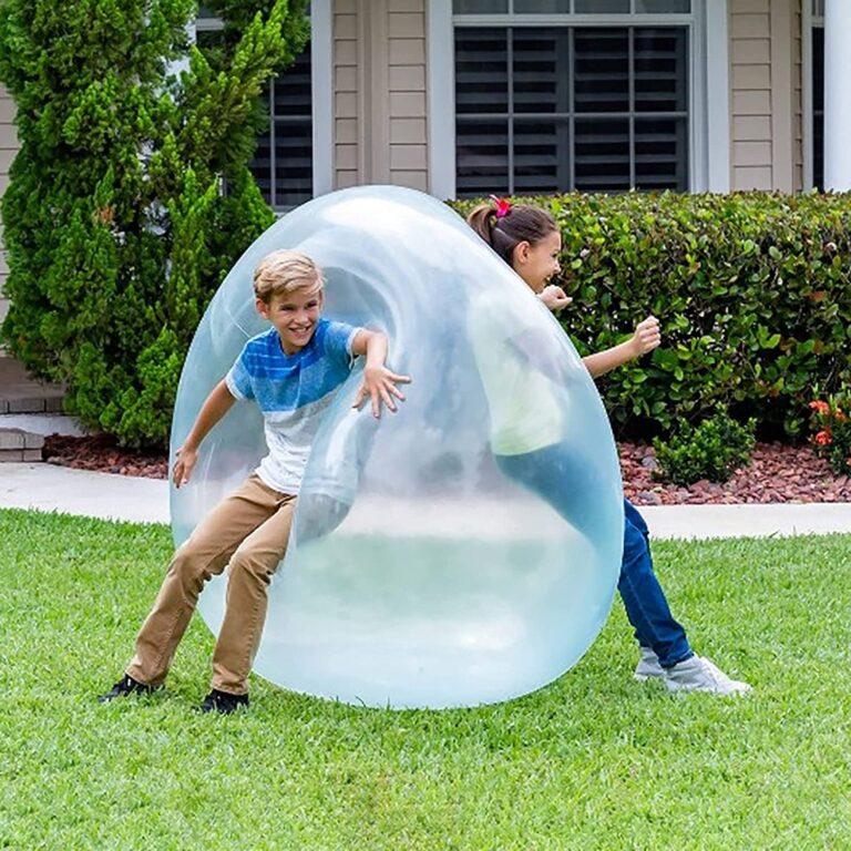 Dapei Wasserblasen Ball