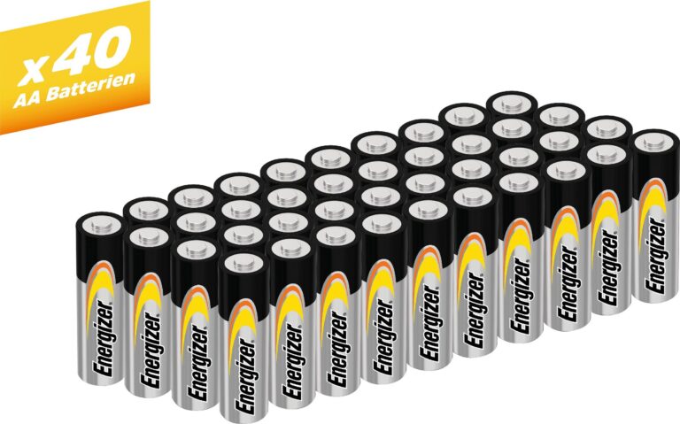 Duracell Alkaline