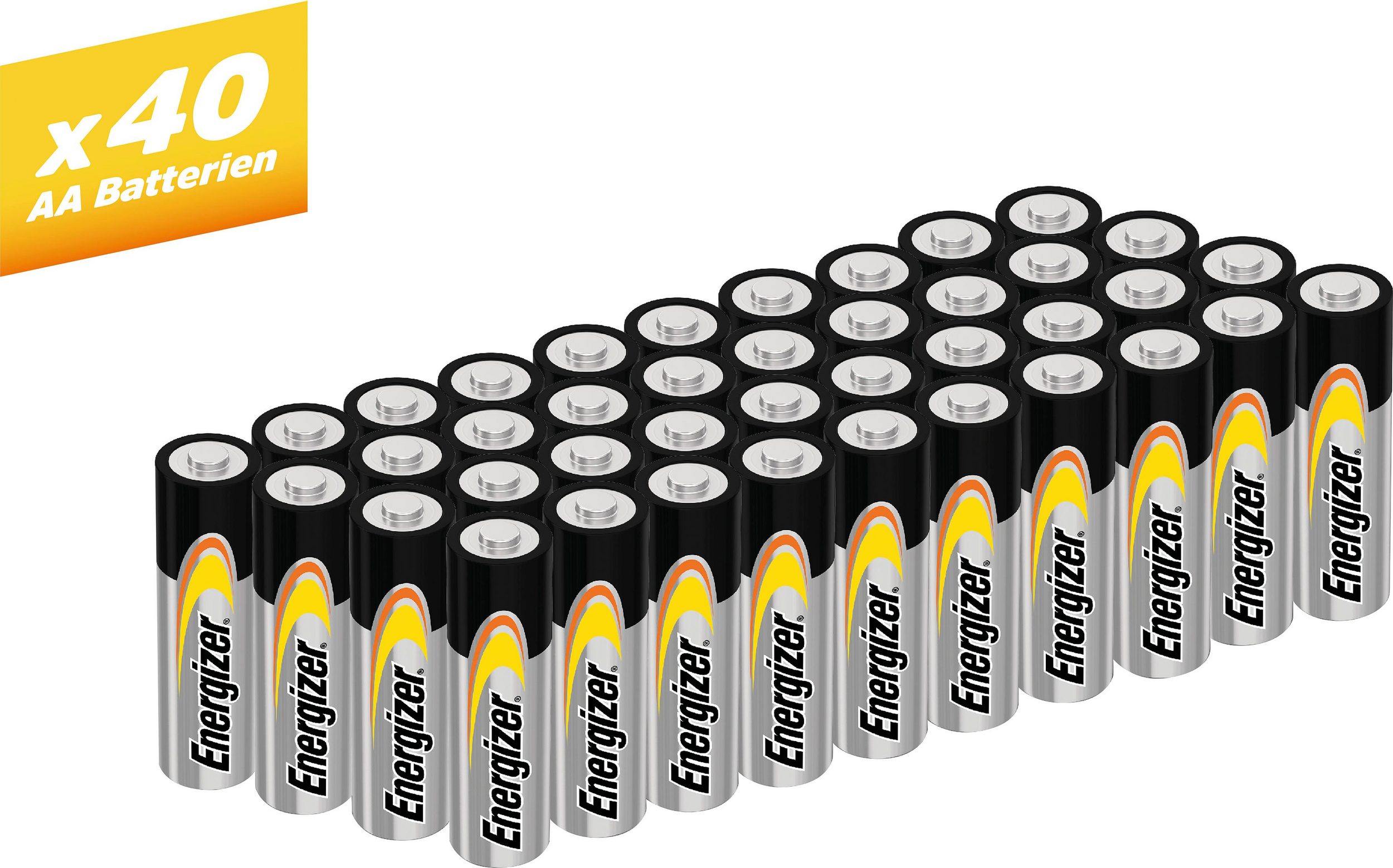 Duracell Alkaline