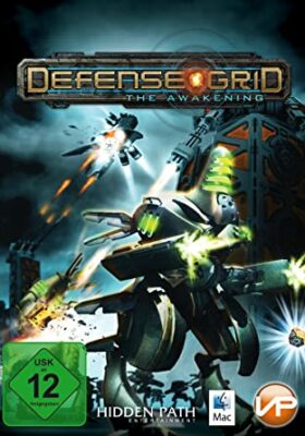 Defense Grid: The Awakening