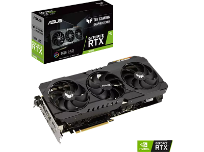 ASUS GeForce RTX 3090 TUF Gaming 24GB