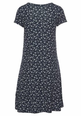 Boysen's Jerseykleid