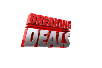 MediaMarkt Breakingdeals
