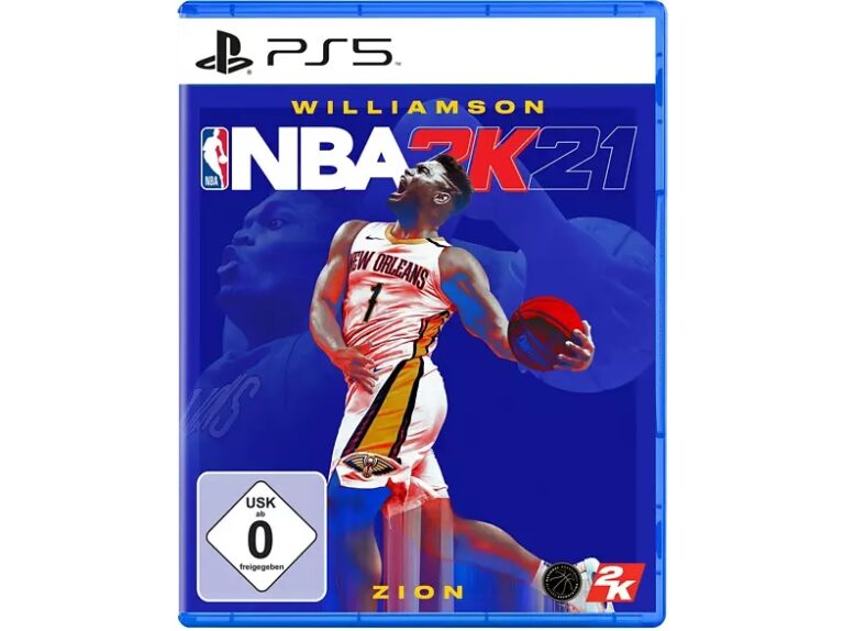 NBA2k21