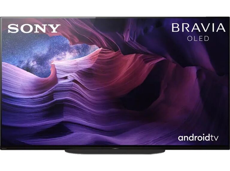 OLED
