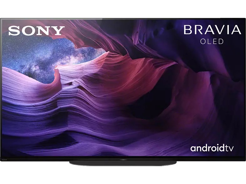 OLED
