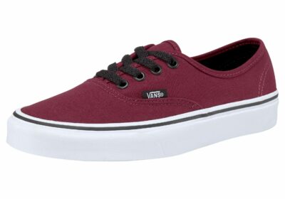 Vans Authentic Sneaker