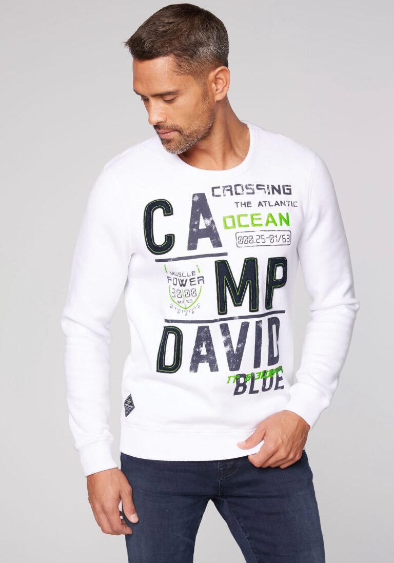 Camp David