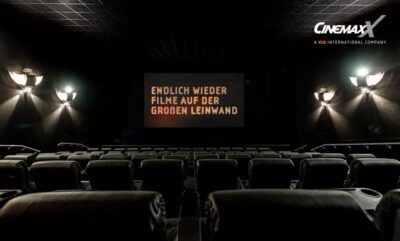CINEMAXX