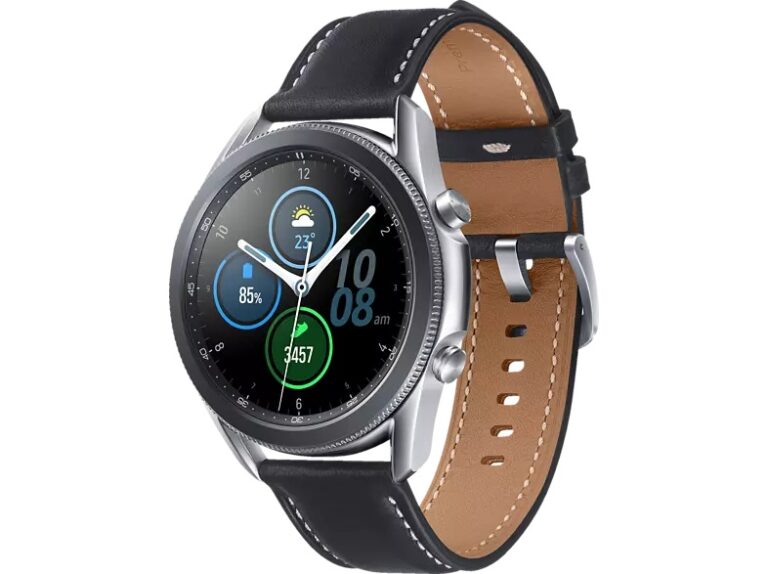 GalaxyWatch3