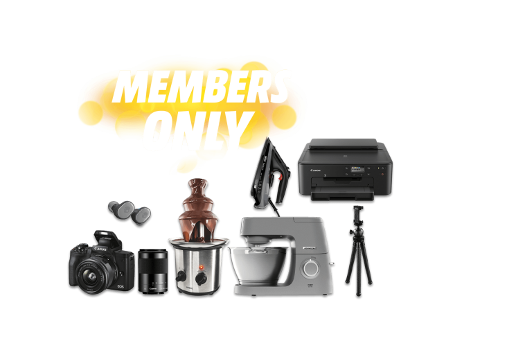 MediaMarkt_MembersOnly