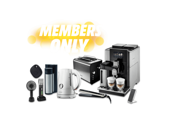 Members Only