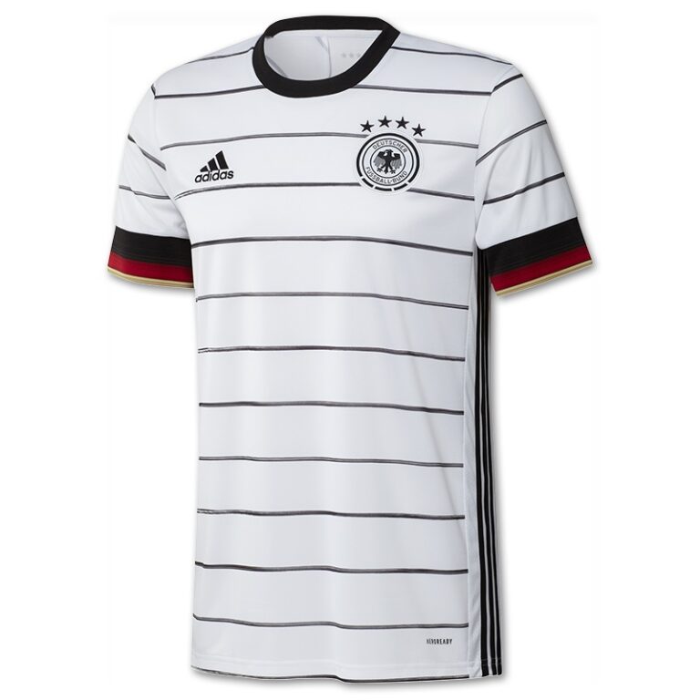 DFB Trikot