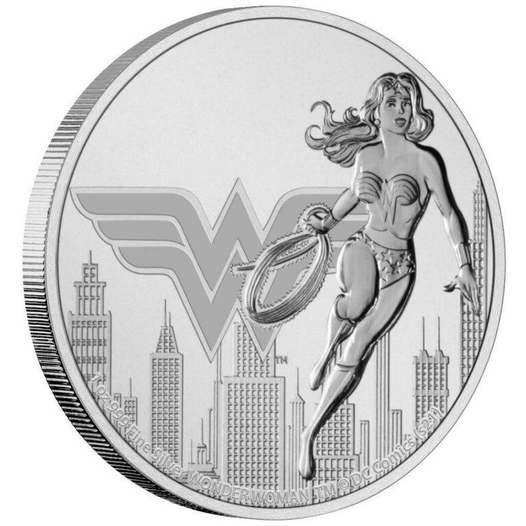 Wonder Woman