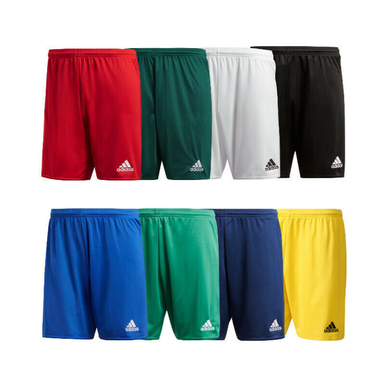 adidas Performance Parma 16 Short