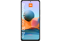 XIAOMI Redmi Note 10 Pro 128 GB Onyx Gray Dual SIM