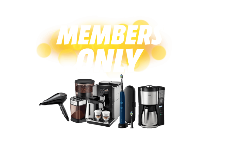 MembersOnly-Deals bei Media Markt KW32-33