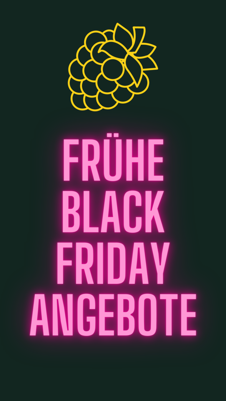 black friday