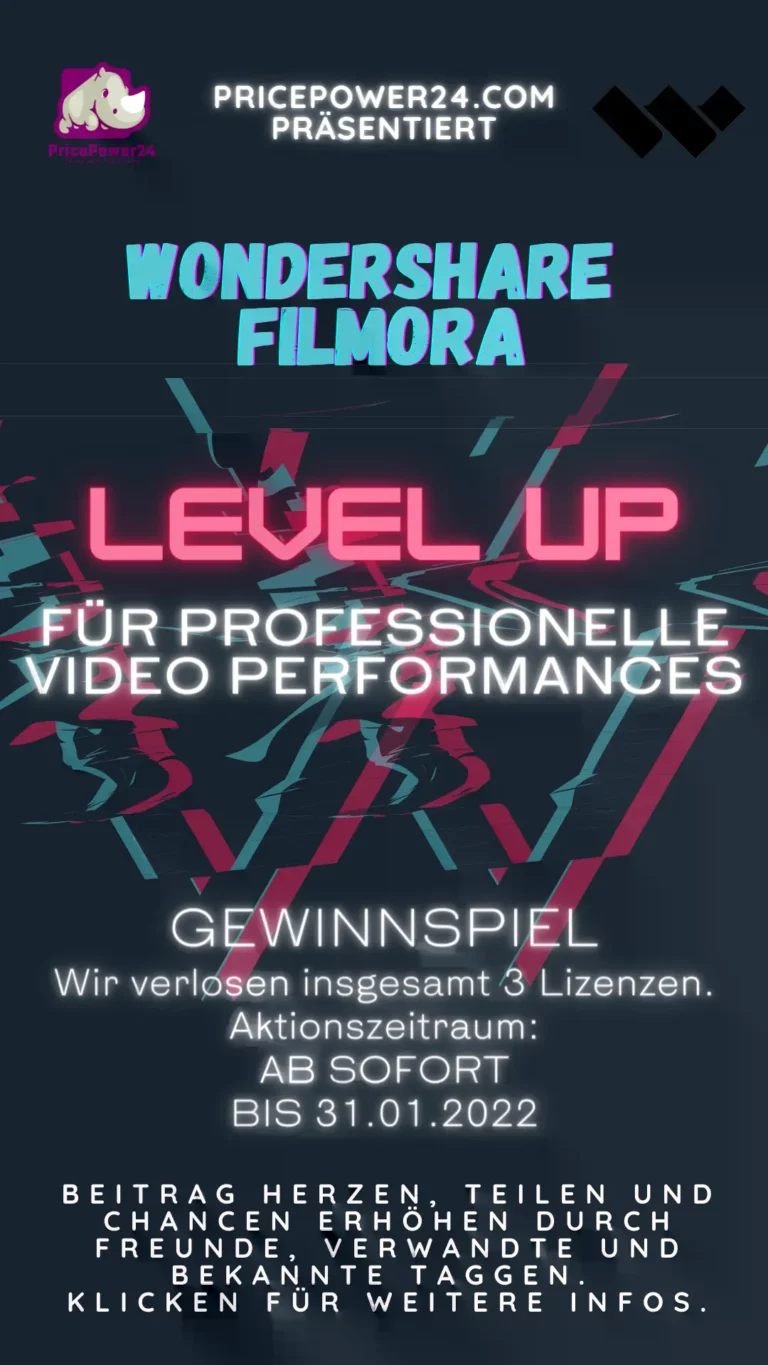 wondershare filmora