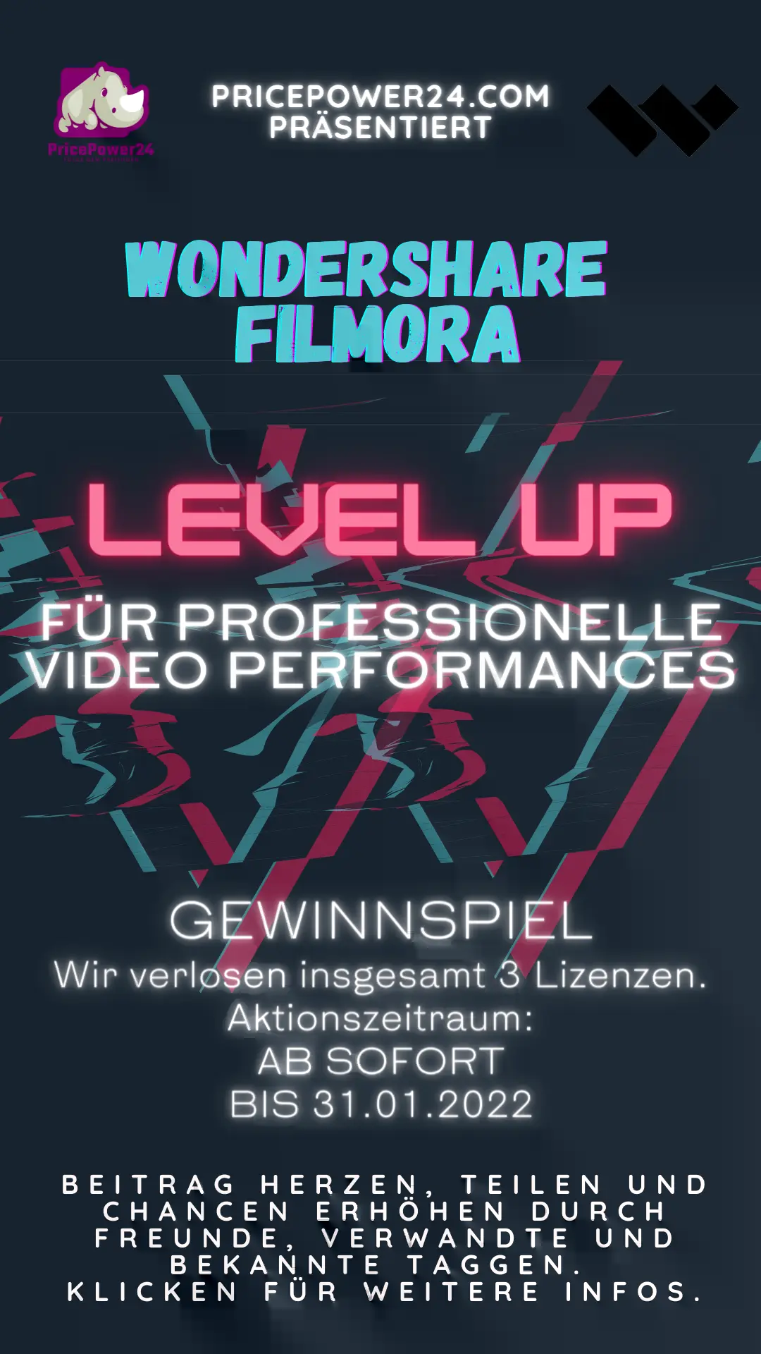 wondershare filmora