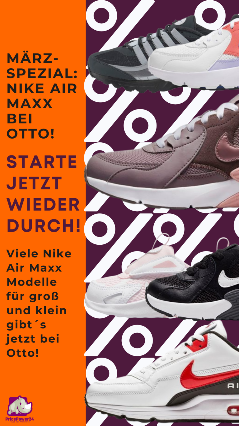 Otto_Air Maxx_Werbung